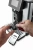 Кофемашина Delonghi Primadonna Soul ECAM610.55.SB 1450Вт черный/серебристый Кофемашина Delonghi Primadonna Soul ECAM610.55.SB 1450Вт черный/серебристый