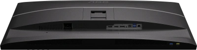 Монитор AOC 31.5" Q32E4U черный IPS LED 4ms 16:9 HDMI M/M матовая HAS Piv 350cd 178гр/178гр 2560x1440 100Hz DP 2K USB 9.01кг