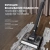 Пылесос Polaris PVCW 8090 500Вт серый Пылесос Polaris PVCW 8090 500Вт серый