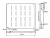 Полка стационарная Lanmaster TWT-RACK2-S4-6/80 1U нагр.:80кг. 19" 350мм серый (упак.:1шт) Полка стационарная Lanmaster TWT-RACK2-S4-6/80 1U нагр.:80кг. 19" 350мм серый (упак.:1шт)