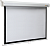 Экран Digis 78" 180x180см Space DSSM-161802 16:9 настенно-потолочный рулонный белый