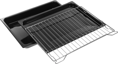 Духовой шкаф Электрический Gorenje BOS67371CLB черный
