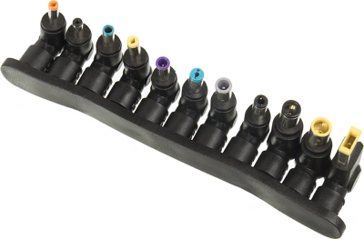 Блок питания Ippon E90 автоматический 90W 18.5V-20V 11-коннект. 4.5A от бытовой электросети LED индикатор