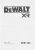 Батарея аккумуляторная DeWalt DCB1104P2 18В 5Ач Li-Ion (З/У в компл.)