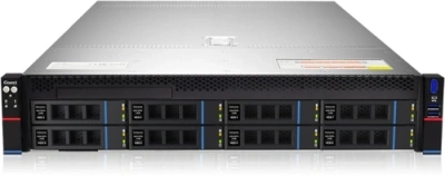 Сервер IRU Rock g2208d 2x6254 2x32Gb С621 AST2500 2xGigEth 2x800W w/o OS (2166271)