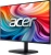 Монитор Acer 24.5" EK251QP6bi черный IPS LED 1ms 16:9 HDMI 3D матовая 250cd 178гр/178гр 1920x1080 144Hz FreeSync VGA FHD Монитор Acer 24.5" EK251QP6bi черный IPS LED 1ms 16:9 HDMI 3D матовая 250cd 178гр/178гр 1920x1080 144Hz FreeSync VGA FHD