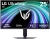 Монитор LG 25" UltraGear 25G523B-B черный IPS LED 1ms 16:9 HDMI матовая 1000:1 300cd 178гр/178гр 1920x1080 FHD 3.5кг Монитор LG 25" UltraGear 25G523B-B черный IPS LED 1ms 16:9 HDMI матовая 1000:1 300cd 178гр/178гр 1920x1080 FHD 3.5кг