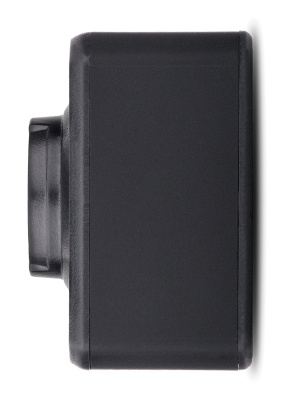 Экшн-камера Digma DiCam 420 черный