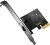Сетевая карта Gigabit Ethernet Mercusys MA210E PCI Express Сетевая карта Gigabit Ethernet Mercusys MA210E PCI Express