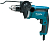 Дрель ударная Makita M8100B 710Вт ключевой реверс