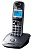 Р/Телефон Dect Panasonic KX-TG2511RUM серый металлик/черный АОН