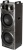 Минисистема Supra SMB-2150 черный 200Вт FM USB BT SD (в комплекте: активн.+пассив.колонки)