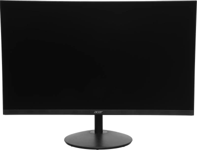 Монитор Acer 27" SB272Kbmiipx черный IPS LED 4ms 16:9 HDMI M/M матовая 250cd 178гр/178гр 3840x2160 60Hz FreeSync DP 4K 3.92кг