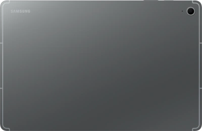 Планшет Samsung Galaxy Tab S10 FE+ SM-X620 1580 (2.9) 8C RAM12Gb ROM256Gb 13.1" TFT 2880x1800 Android 15 серый 13Mpix 12Mpix BT WiFi microSD 1Tb 10090mAh