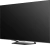 Телевизор QLED Hisense 85" 85U7NQ темно-серый 4K Ultra HD 120Hz DVB-T DVB-T2 DVB-C DVB-S DVB-S2 USB WiFi Smart TV