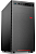 ПК IRU Tactio 320A6SO MT Ryzen 5 8500G (4.1) 32Gb SSD512Gb Radeon 740M без ОС 2.5xGbitEth 400W черный (2197343)