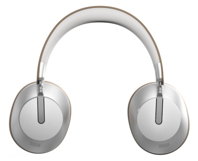 Наушники накладные A4Tech Bloody MH390 хаки беспроводные bluetooth оголовье (MH390 KHAKI)