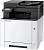 МФУ лазерный Kyocera Ecosys MA2101cwfx (110C223NL1/110C223NL0) A4 Duplex WiFi белый