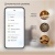 Умная лампа Gauss IoT Smart Home E27 6.5Вт 806lm Wi-Fi (упак.:1шт) (1200112) Умная лампа Gauss IoT Smart Home E27 6.5Вт 806lm Wi-Fi (упак.:1шт) (1200112)