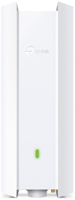 Точка доступа TP-Link EAP610-Outdoor AX1800 10/100/1000BASE-TX белый