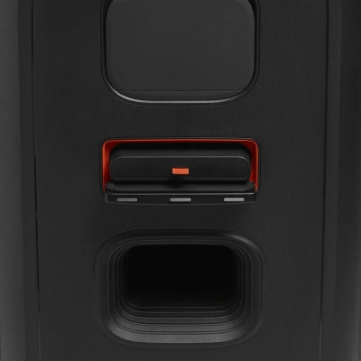 Минисистема JBL Partybox 520 черный 400Вт USB BT