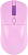 Мышь Acer OMR501 фиолетовый оптическая 1600dpi silent беспров. USB 4but (ZL.MCE11.017)