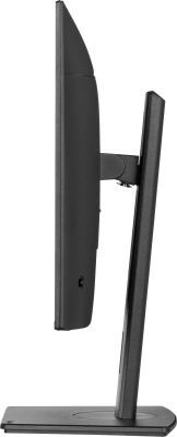 Монитор Iiyama 27" ProLite XUB2797UHSNP-B1 черный IPS LED 16:9 HDMI M/M матовая HAS Piv 1300:1 350cd 178гр/178гр 3840x2160 60Hz DP 4K USB 6.1кг