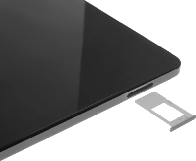 Планшет Samsung Galaxy Tab A11+ BSM-X230 7300 (2.5) 8C RAM6Gb ROM128Gb 11" TFT 1920x1200 Android 15 серебристый 8Mpix 5Mpix BT WiFi microSD 2Tb 7040mAh