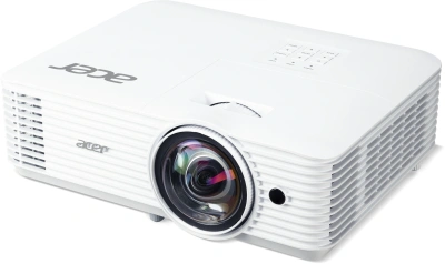 Проектор Acer H6518STi DLP 3500Lm ANSI (1920x1080) 10000:1 ресурс лампы:5000часов 1xUSB typeA 2xHDMI 2.95кг
