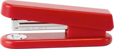 Степлер Kw-Trio 05870 24/6 (20листов) ассорти 50скоб металл/пластик закрытый/открытый