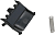 Площадка тормозная Cactus CS-SP-BRO-L5000 (D008GE001-SP) для Brother HL-5580/5585/5590/5595/L5000/L5100/L5102/L5200/L5202/L6200/L6202/L6250/L6300/L6400, DCP- L5600/L5602/L5650/L5652/L6600