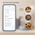 Умная лампа Gauss Smart Home C35 E14 4.5Вт 495lm (1230112) Умная лампа Gauss Smart Home C35 E14 4.5Вт 495lm (1230112)