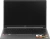 Ноутбук Tecno MegaBook T15DA Ryzen 5 7430U 8Gb SSD512Gb AMD Radeon Graphics 15.6" IPS FHD (1920x1080) Windows 11 Home grey WiFi BT Cam 6140mAh (71003300345)