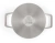 Кастрюля Rondell Verter RDS-2029 2.6л. d=20см (с крышкой) стальной Кастрюля Rondell Verter RDS-2029 2.6л. d=20см (с крышкой) стальной