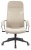Кресло эргономичное Бюрократ CH-608Fabric песочный Light-21 крестов. пластик