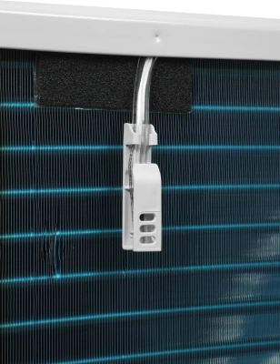 Сплит-система Centek CT-65K07 WiFi белый