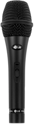 Минисистема LG CL65 черный/красный 950Вт FM USB BT