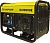 Генератор Champion DG10000E 11кВт
