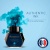 Флакон с чернилами Waterman (S0110810) Inspired Blue чернила 50мл для ручек перьевых
