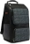 Рюкзак мужской Piquadro Oberon CA7278W150/BLUS темно-синий нейлон/натур.кожа