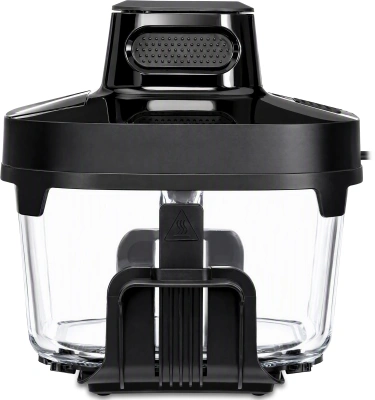 Аэрогриль Vitek VT-AF8800 6л 1500Вт черный
