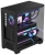 Корпус Formula Crystal Z8G Floe черный без БП ATX 3x120mm 3x140mm 2xUSB3.0 audio bott PSU