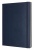 Блокнот Moleskine CLASSIC QP090B20 XLarge 190х250мм 192стр. линейка твердая обложка синий