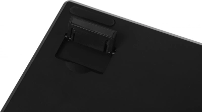 Клавиатура GMNG GG-KB765XP механическая черный USB Multimedia for gamer LED (1901096) кабель 1.8м