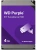 Жесткий диск WD SATA-III 4TB WD43PURZ Surveillance Purple (5400rpm) 256Mb 3.5" Rtl Жесткий диск WD SATA-III 4TB WD43PURZ Surveillance Purple (5400rpm) 256Mb 3.5" Rtl