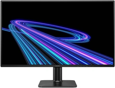 Монитор Philips 27" 27E2G2200 черный IPS LED 16:9 HDMI матовая 1500:1 300cd 178гр/178гр 1920x1080 144Hz DP FHD 3.24кг