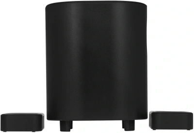 Саундбар JBL BAR 1000 MK2 7.1.4 660Вт+300Вт черный