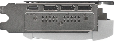 Видеокарта MSI PCI-E 5.0 RTX 5070 12G VENTUS 2X NVIDIA GeForce RTX 5070 12Gb 192bit GDDR7 2512/28000 HDMIx1 DPx3 HDCP Ret