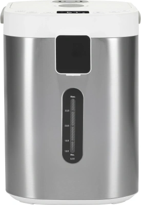 Термопот Vitek VT-TP3001 3.0л. 700Вт белый/серебристый