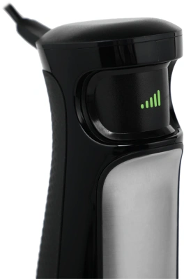 Блендер погружной Braun MQ7075X черный